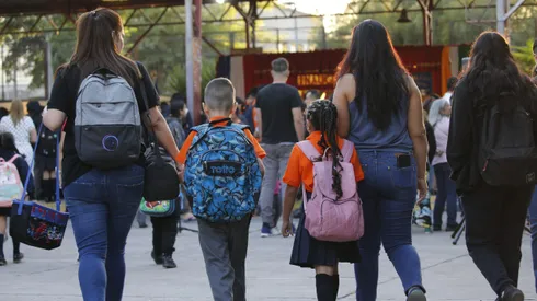 Revisa cómo acceder al Bono Logro Escolar.