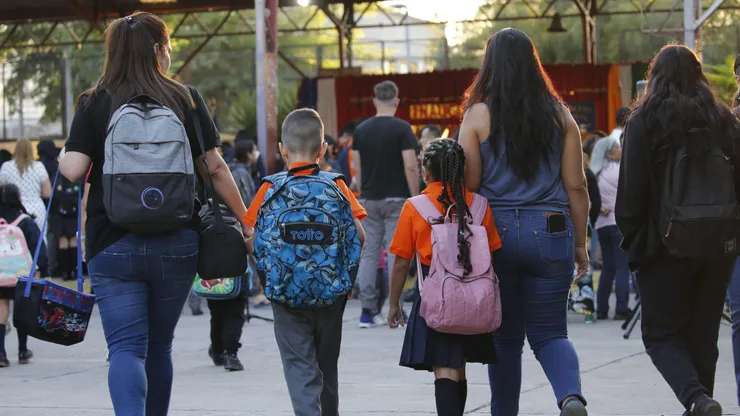 Revisa cómo acceder al Bono Logro Escolar.