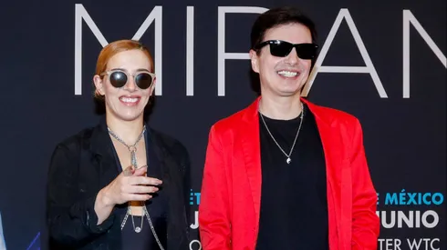 La banda regresa a Chile con su nueva gira.