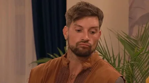 ¿Luis Mateucci estará en Palabra de Honor?