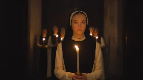 ¿Cuándo se estrena Inmaculada online?