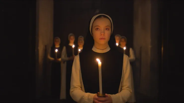 ¿Cuándo se estrena Inmaculada online?