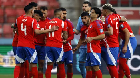 Chile vivió una de las peores derrotas de su historia.