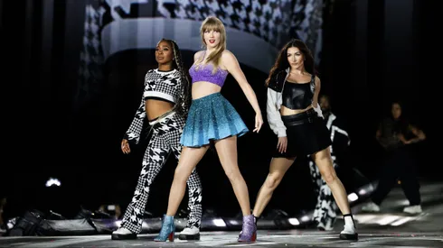 ¿Dónde ver los MTV VMAs 2024?