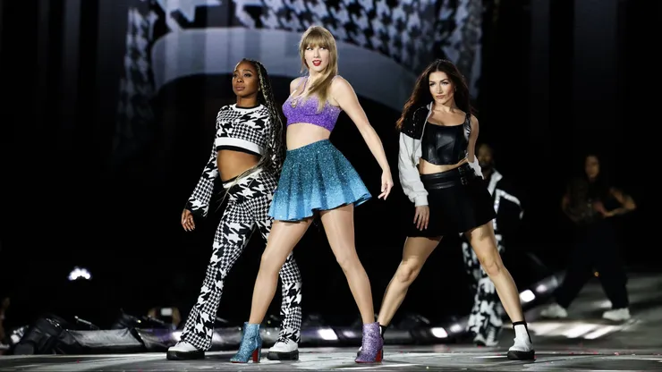 ¿Dónde ver los MTV VMAs 2024?