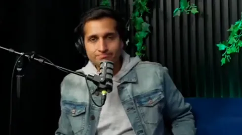 Daniel Arrieta se puso en fila con el Tigre Gareca tras la histórica derrota frente a Venezuela.