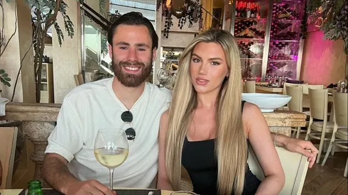 Kimberley Abbott recibió el cariño de los chilenos tras el episodio de Gareca con Brereton