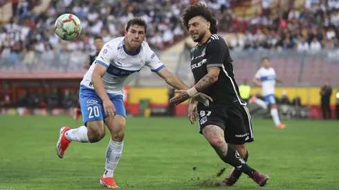Colo Colo y Universidad Católica animarían un duelo clave en el Campeonato Nacional.