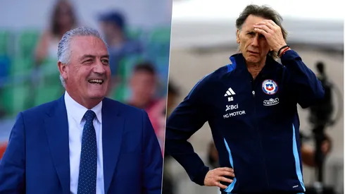 Alfaro contó la arenga contra Brasil que le dio fuerzas a Paraguay