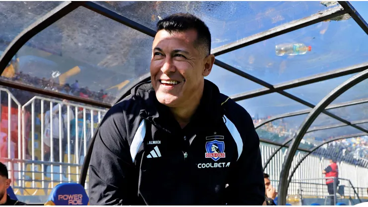 Jorge Almirón le cambia el calendario a su ex equipo.