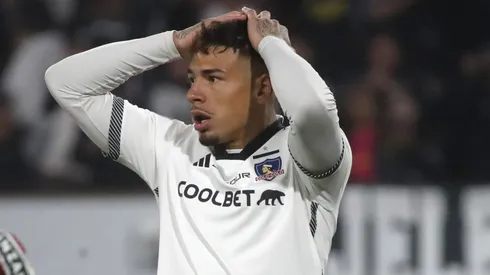 Alan Saldivia tuvo que luchar mucho tiempo para tener una chance en el primer equipo albo.