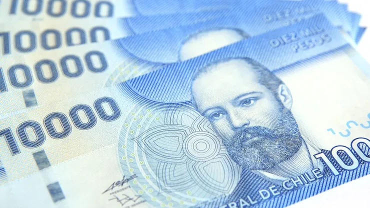 Imagen temática de dinero
