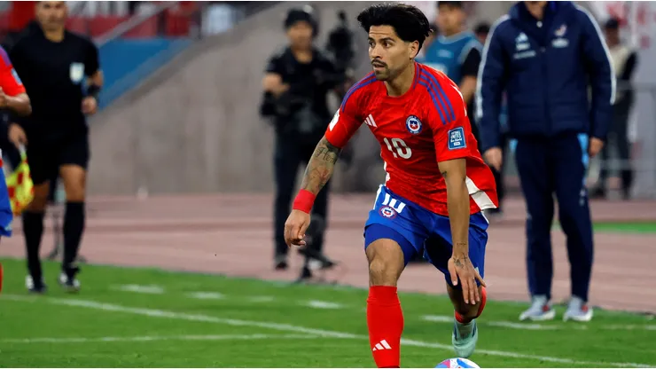 Víctor Dávila a punto de regresar a México tras apenas un año en Europa.