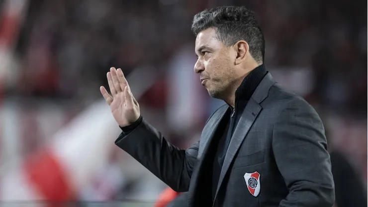 Gallardo tendrá un plantel renovado ante Colo Colo