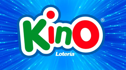 Kino reparte 4.300 millones de pesos este miércoles entre todas las categorías.