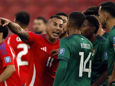 Proponen a Álvarez para reemplazar a Gareca si la Roja no levanta