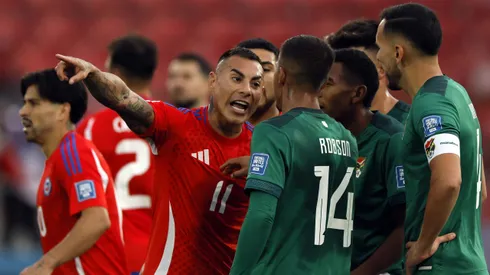 Le buscan reemplazantes a Ricardo Gareca en la Roja.