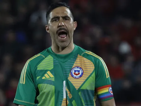 Bicampeón en Chile propone a Bravo para combatir la crisis