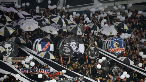 Habrá más de 40 mil personas en el Monumental para ver a Colo Colo con River Plate.