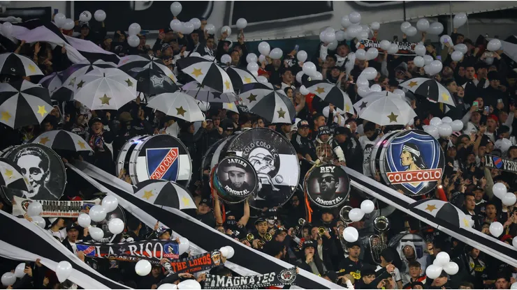 Habrá más de 40 mil personas en el Monumental para ver a Colo Colo con River Plate.