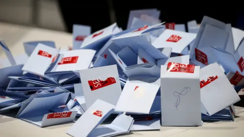 Las próximas elecciones en Chile se llevarán a cabo en octubre próximo.