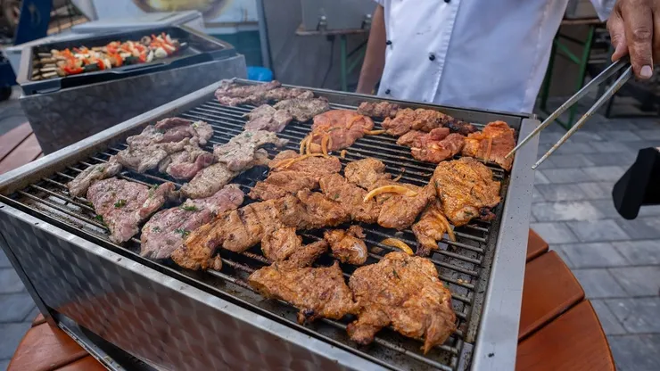 Asado