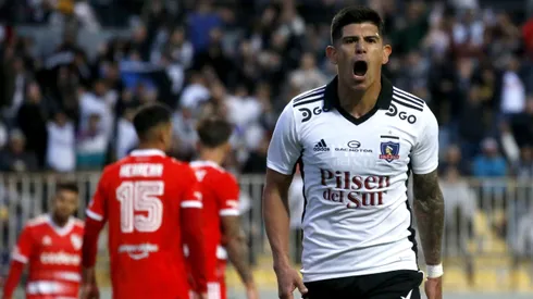 Colo Colo comenzará como local.