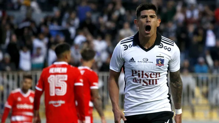Colo Colo comenzará como local.
