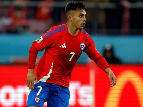 FIFA le entregará dinero a Colo Colo por Vicente Pizarro