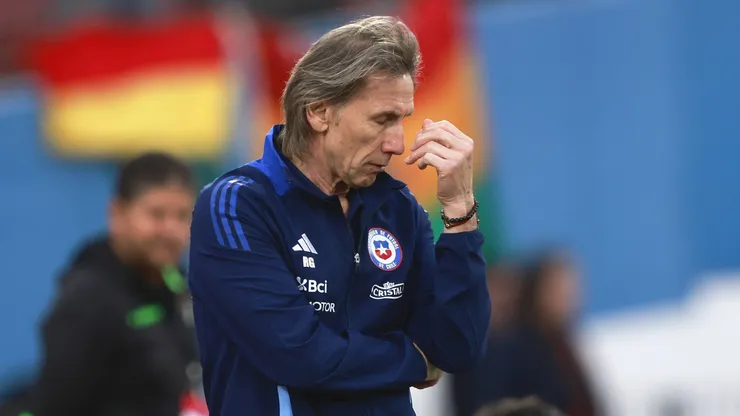 Fernando Solabarrieta dice que Ricardo Gareca ha hecho todo mal