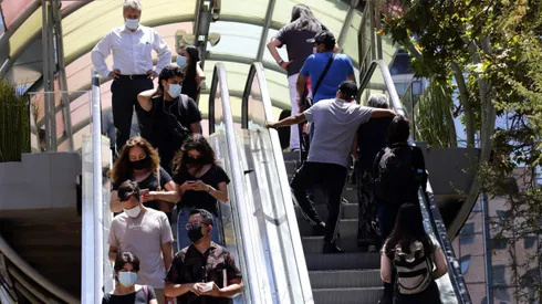 Revisa los horarios de los centros comerciales para este 11 de septiembre.