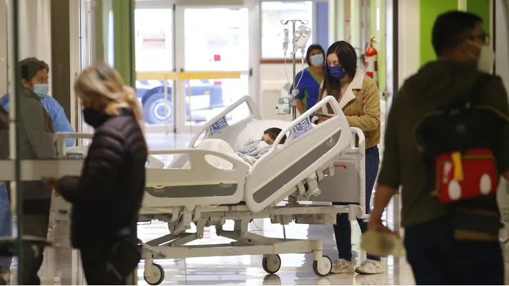 Hospital