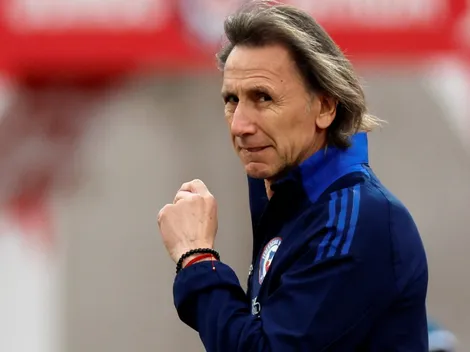 Jarita mete el dedo en la llaga contra Gareca: "Es una Selección que..."