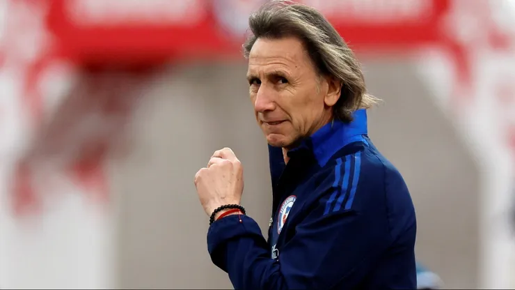 Ricardo Gareca
