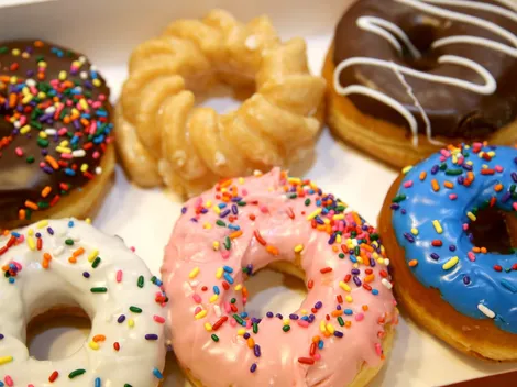 Conoce la promoción del Dunkin' Dozen Day en Chile