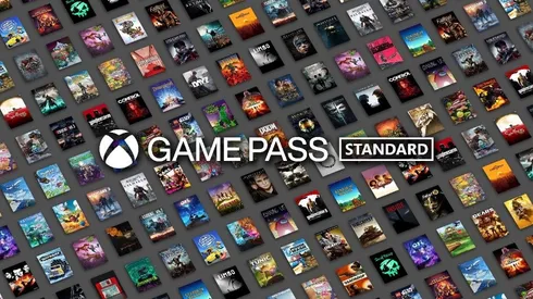 Game Pass Standard llegó para sumarse como alternativa a los planes de suscripción de Xbox.