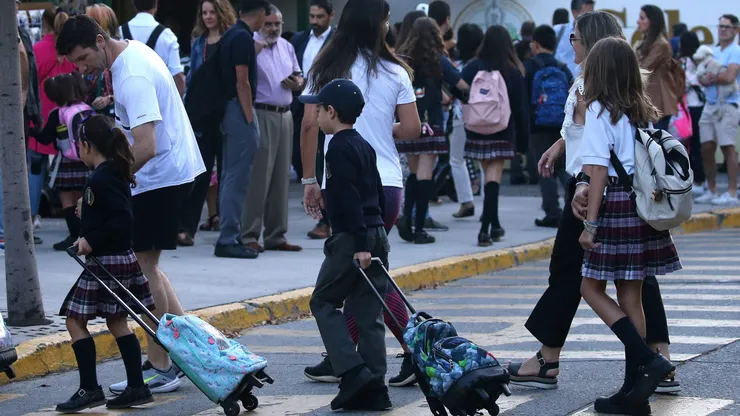 Beneficio para estudiantes.
