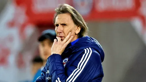 Gareca perdió cualquier crédito ganado tras la derrota ante Bolivia.