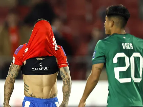 Duro mensaje a Milad: "Que se vayan todos, que no quede ni uno solo"