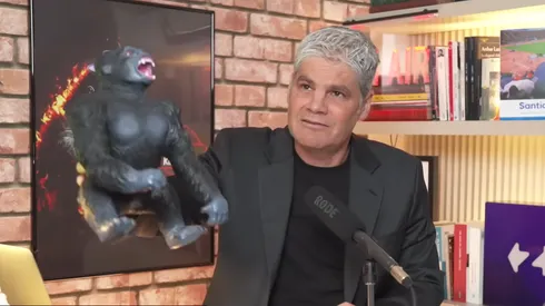 Guarello y derrota de Chile contra Bolivia.