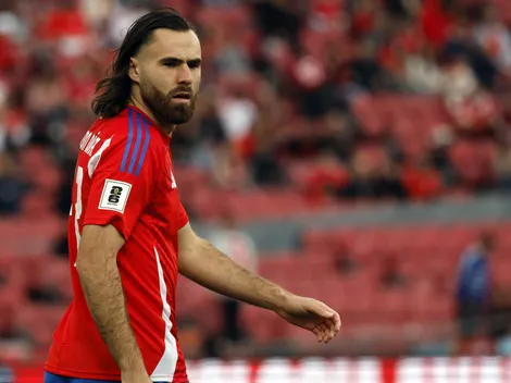 DT del Southampton reacciona al desaire de Gareca a Ben Brereton