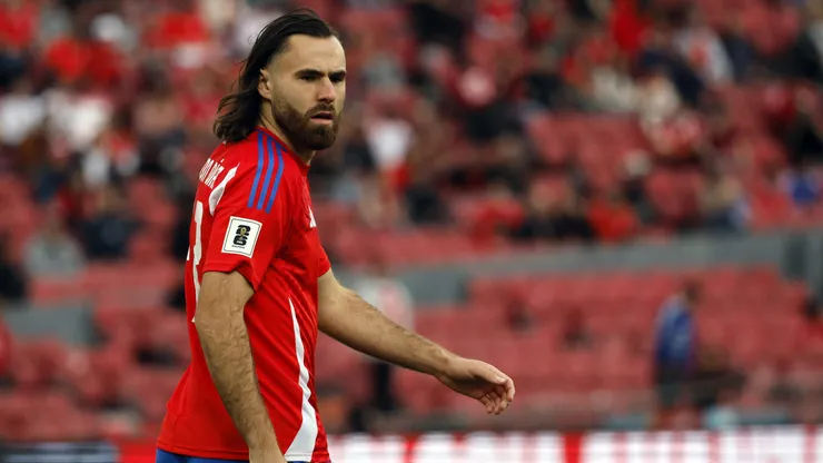 En Southampton reaccionaron al desaire de Gareca con Ben Brereton