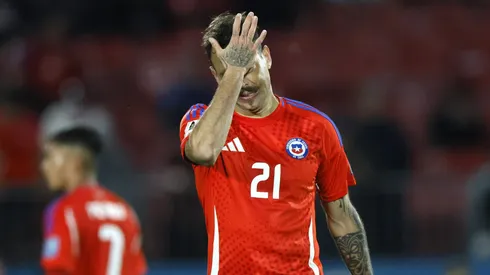 La Roja fue un desastre en el Nacional