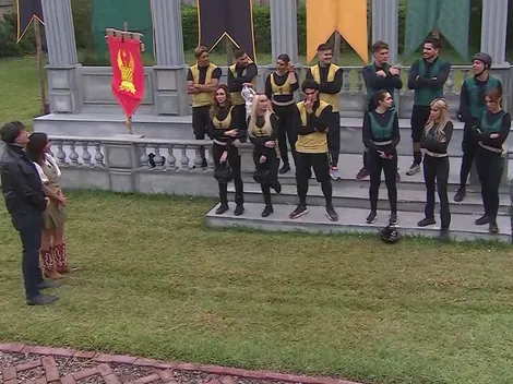 ¿Ganar o Servir?: ¿Cuál es el premio para el ganador?