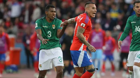 Chile cayó con Bolivia y confirma su desastre.