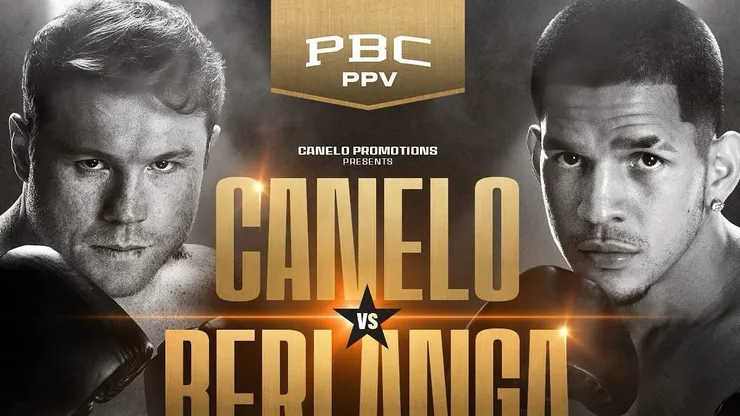 El mexicano y el puertorriqueño se medirán este sábado en Las Vegas.