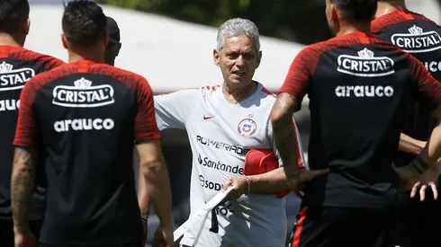 Guarello a estas alturas es viudo de Rueda...