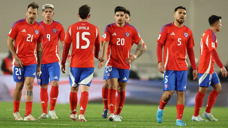 Los convocados por el Tigre.