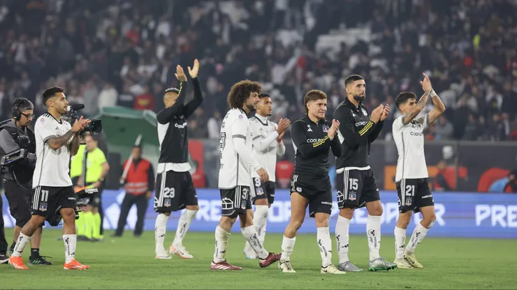 El expresidente del CSD Colo Colo explotó en nombre de los hinchas