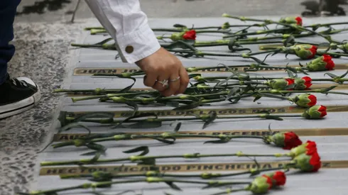 Inaugurán “Camino de la Memoria”: Recorrido que recuerda a prisioneros en dictadura
